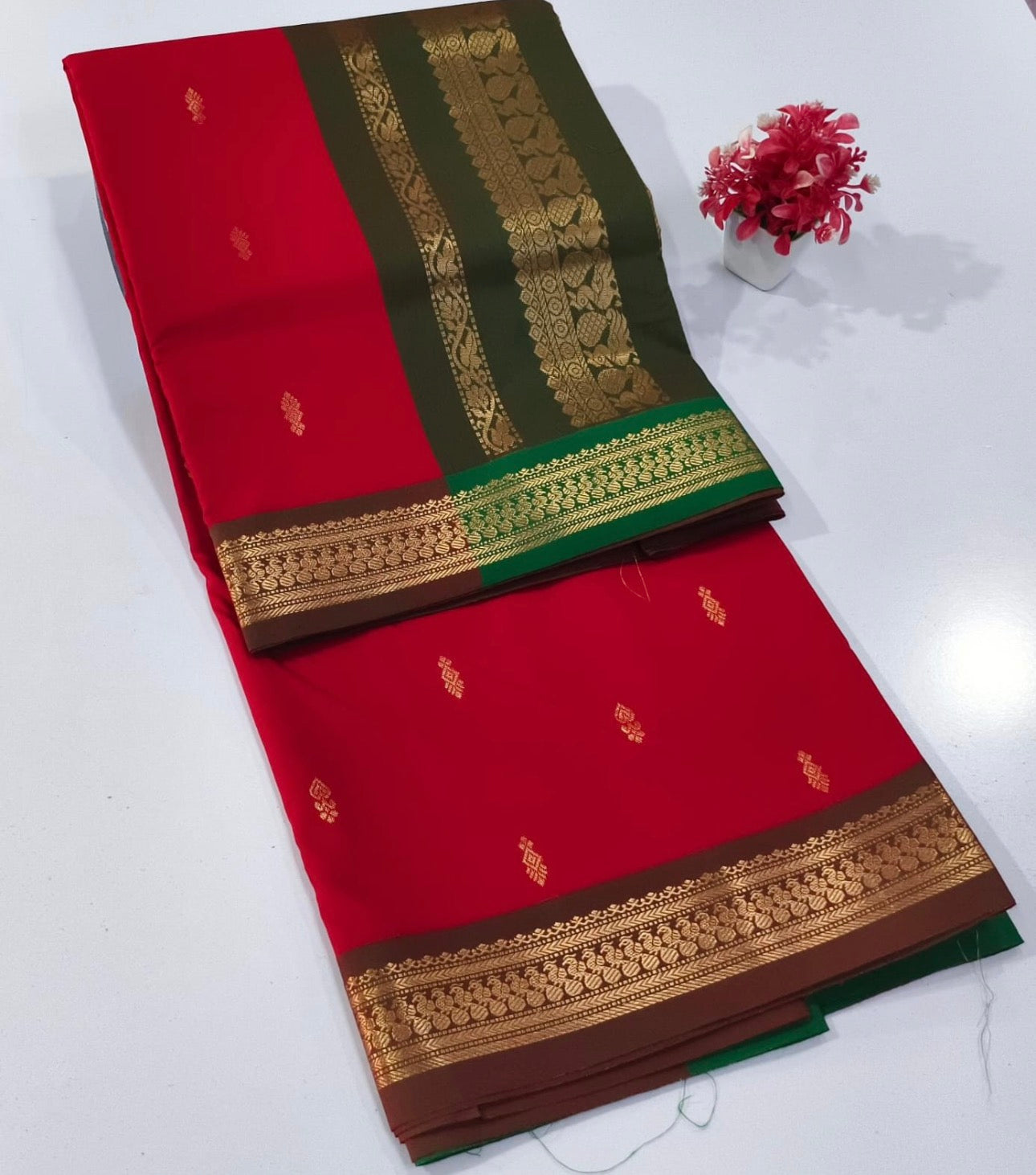 Kalyani cotton 7