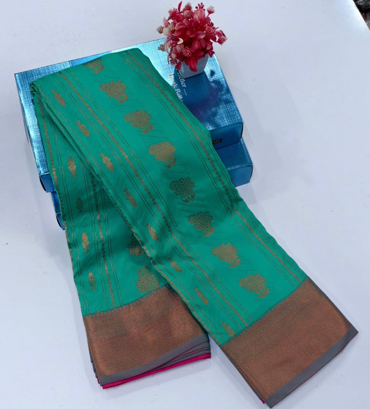 Vairavathi pattu