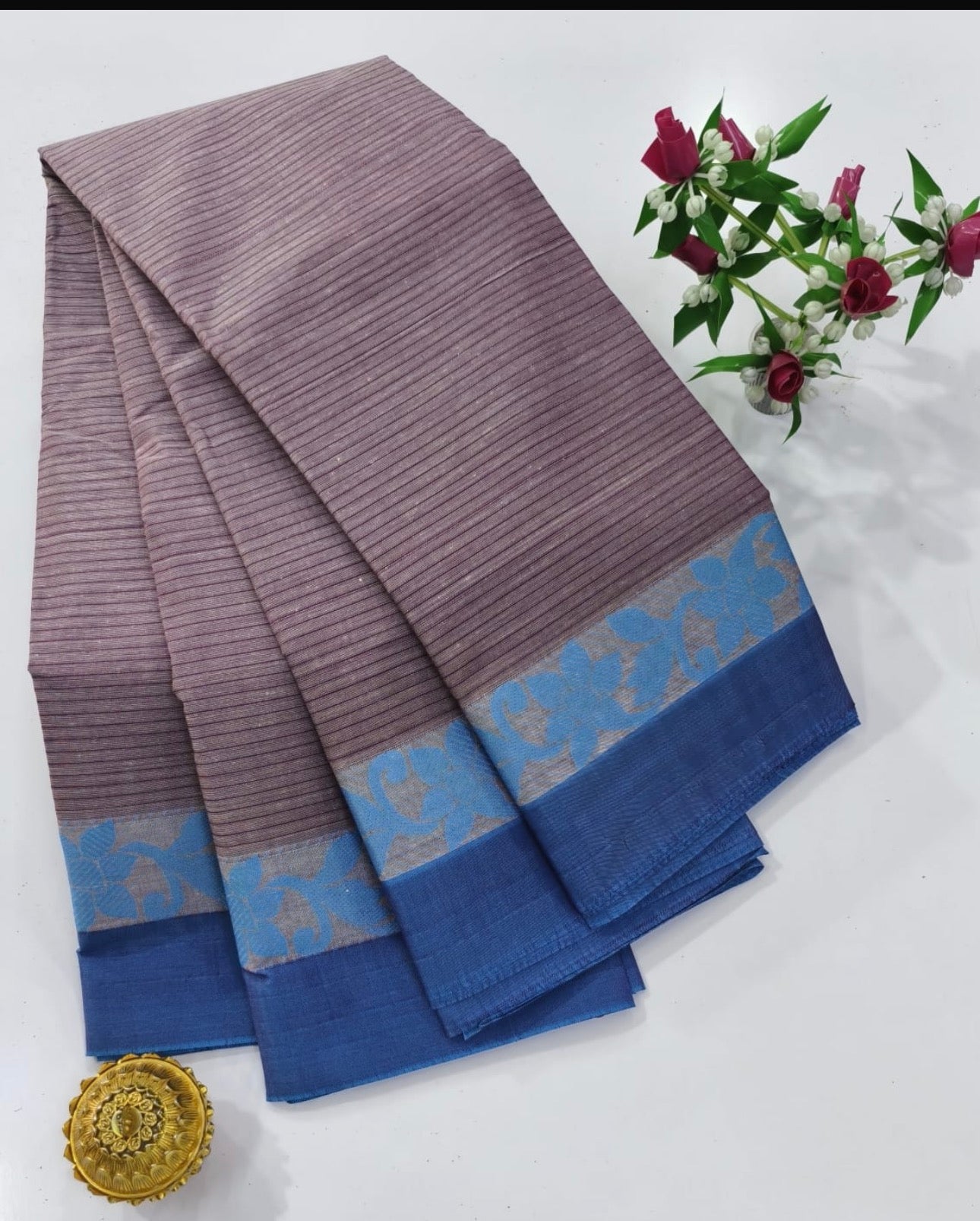 Chettinad pure cotton 21