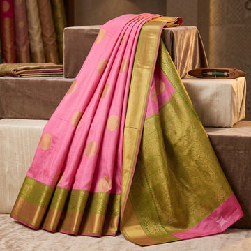 Koata premium (silk cotton)