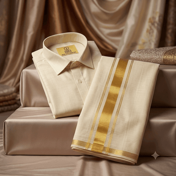 Dhoti [tissue]