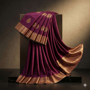 Jakkadu putta sarees(cotton)