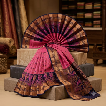 Special Wedding Sarees