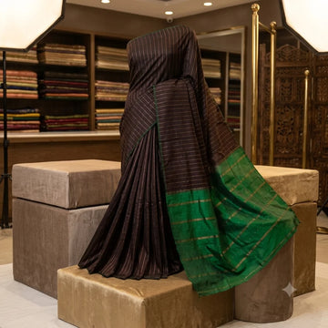 Rich Look Party Wear (Soft Silk)