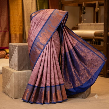Art Silk Saree