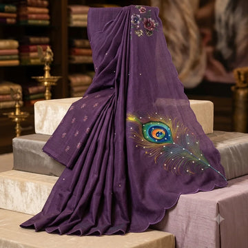 Premium Linen Fabric (Cotton)