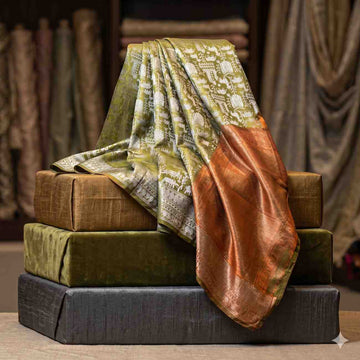 Samudrika pattu (tissue)