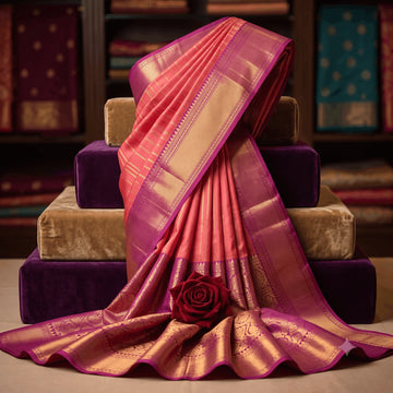 Kanchipuram wedding sarees
