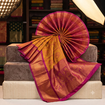 Vastharkala [wedding Sarees]