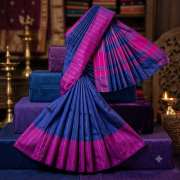 Grand soft silk