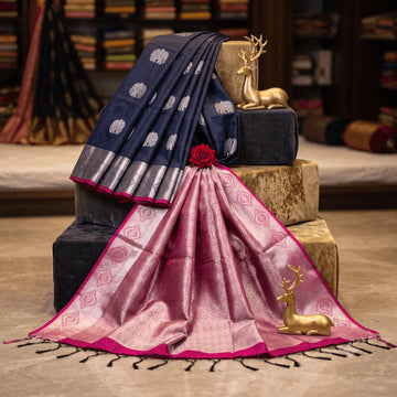 Semi silk