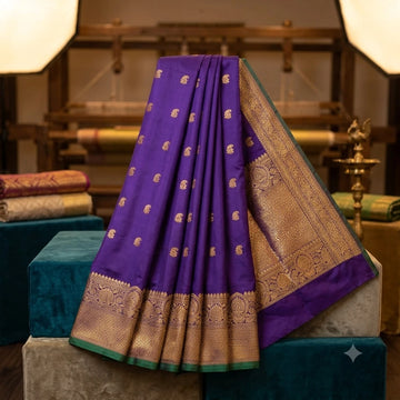 Shining Fusion (Soft Silk)