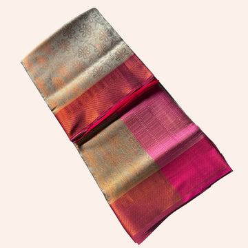 Samudrika pattu (tissue)