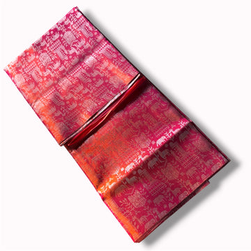 Samudrika pattu [tissue]