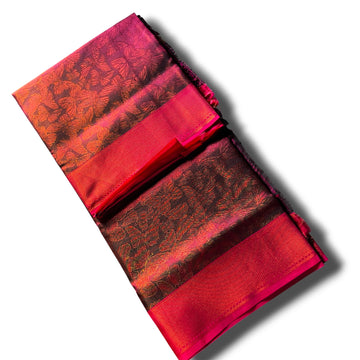Samudrika pattu [tissue]
