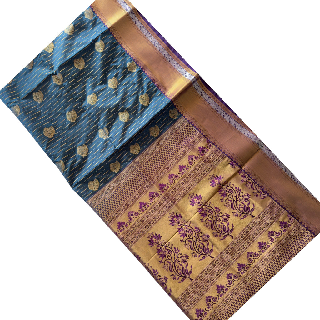 Semi silk 1