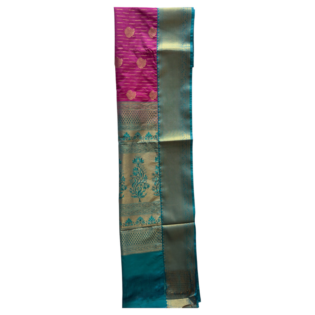 Semi silk 5