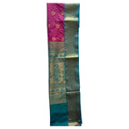 Semi silk 5