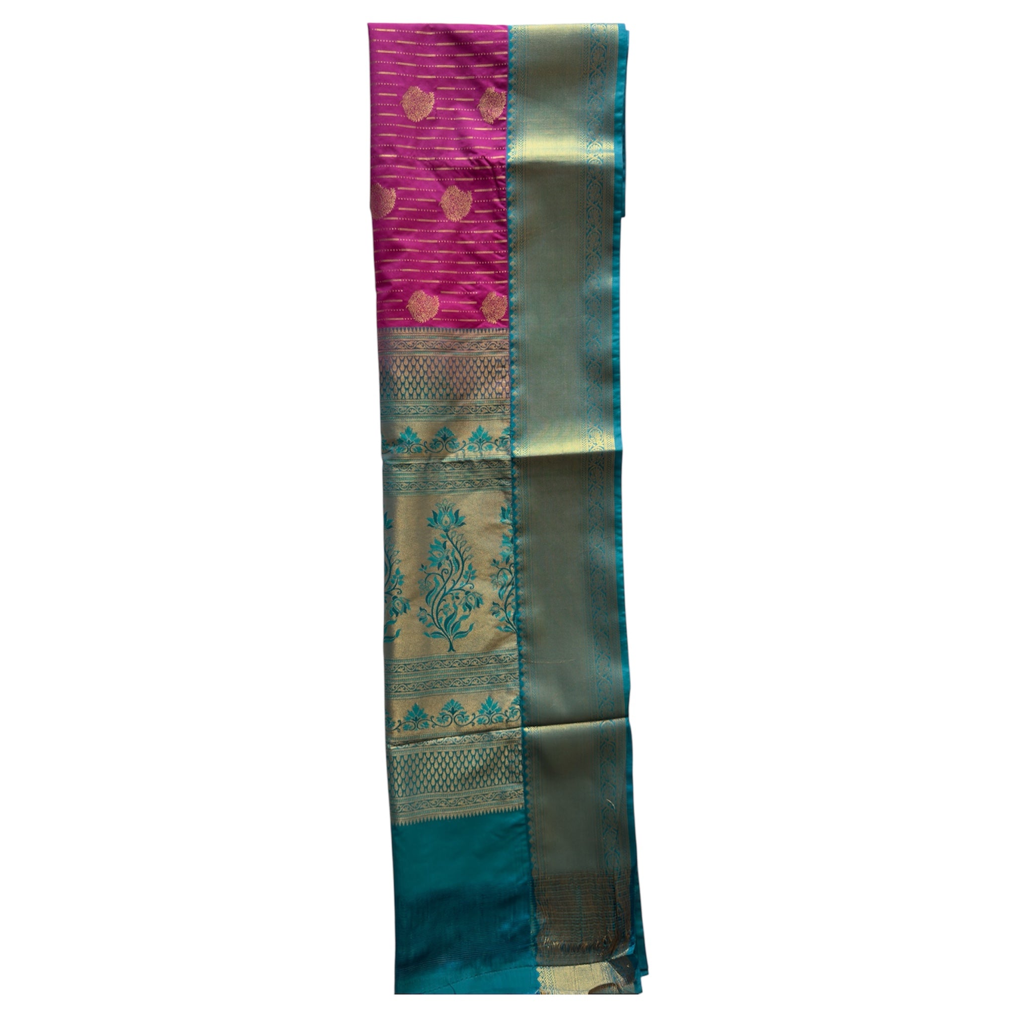 Semi silk 5