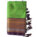 Semi silk 7