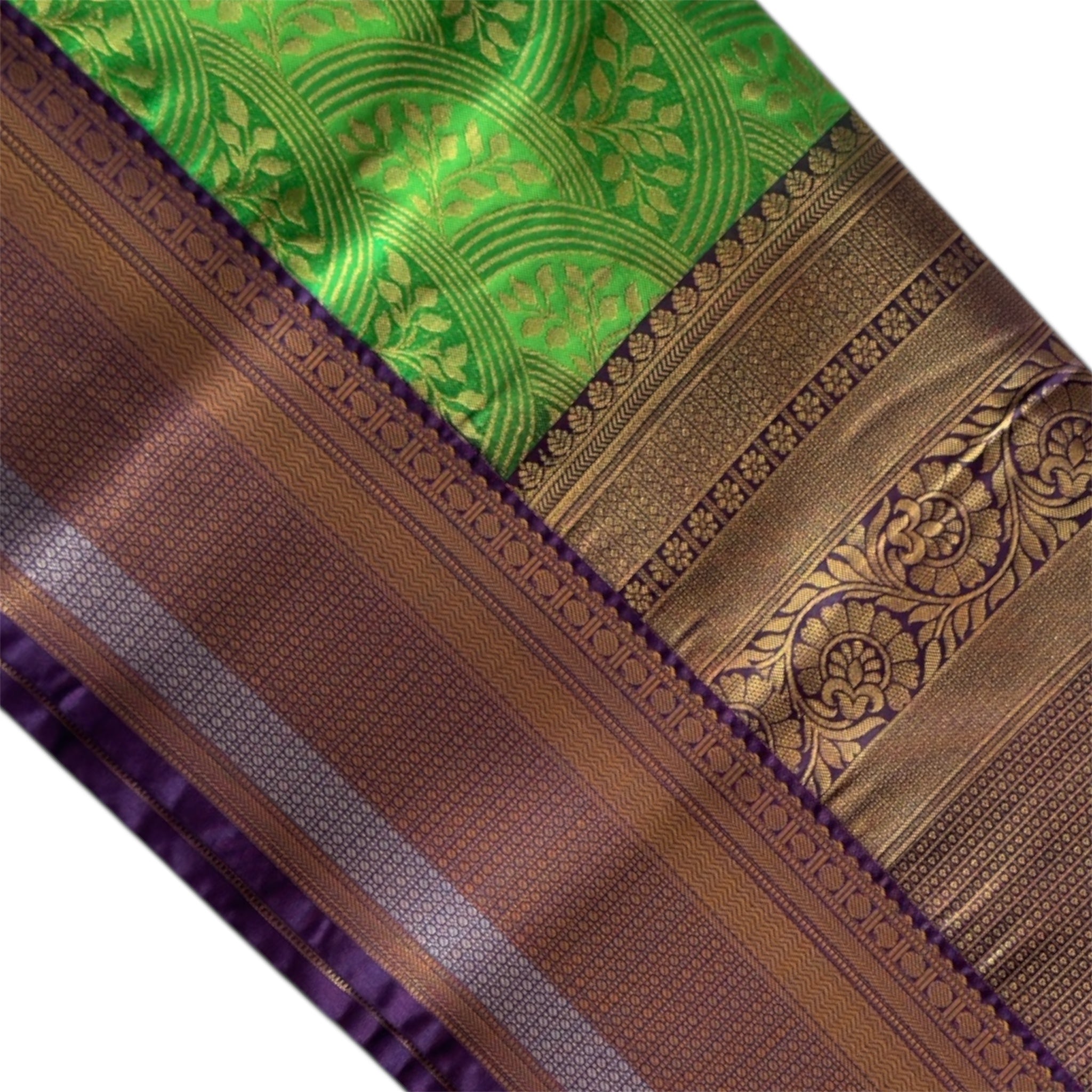 Semi silk 7