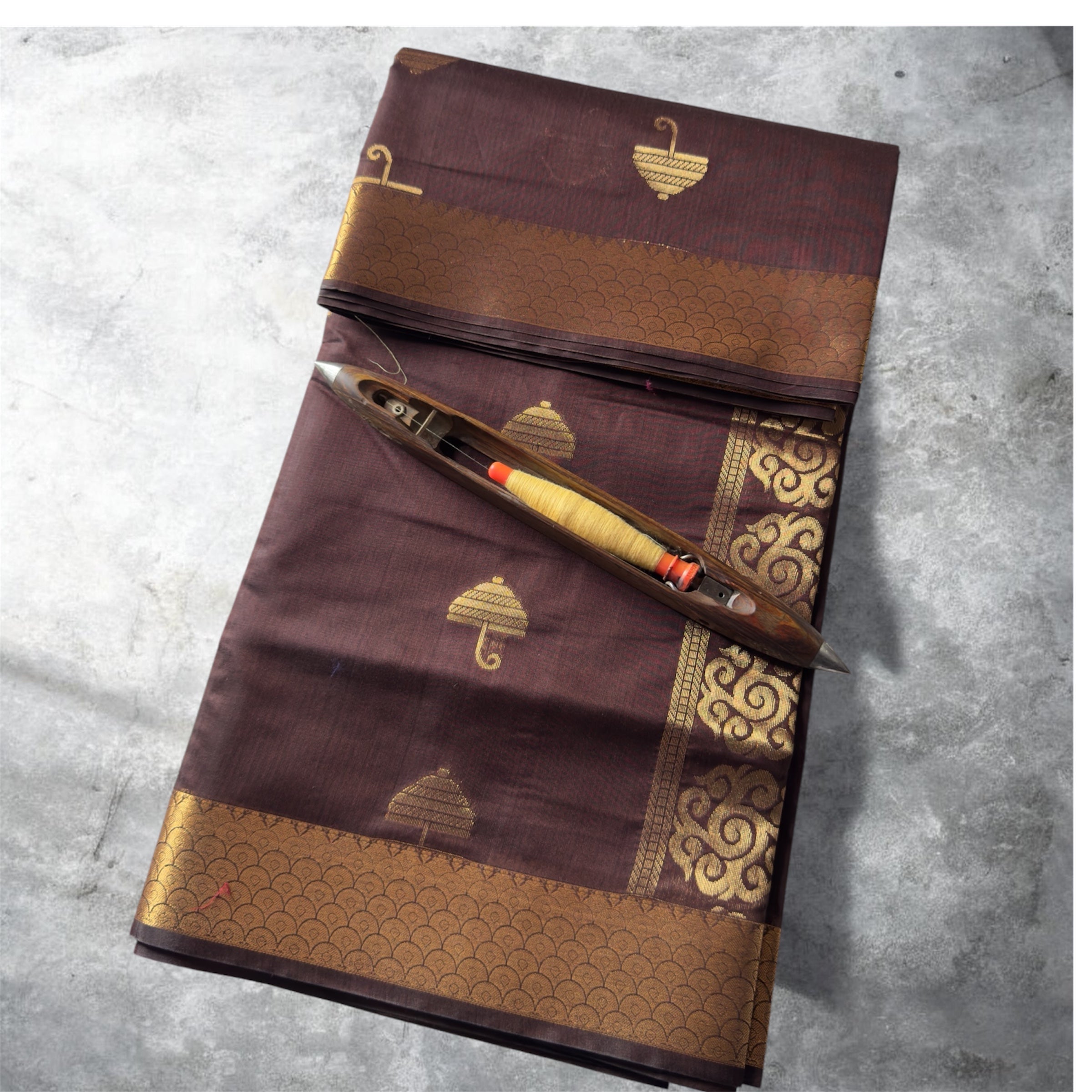 Koata umbrella (cotton)