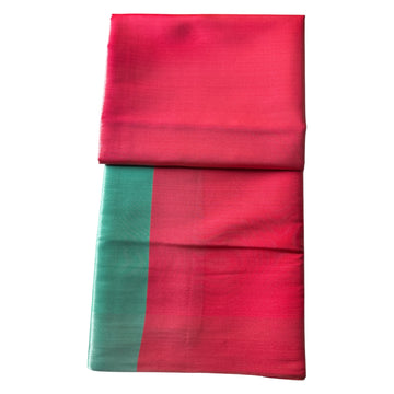 Tissue saree