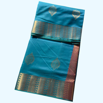 Jakkadu putta (cotton)