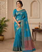 Jakkadu putta (cotton)