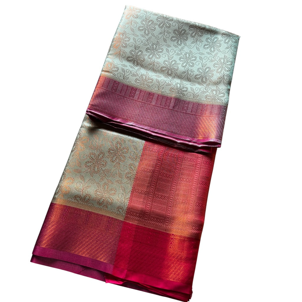 Samudrika pattu (tissue)