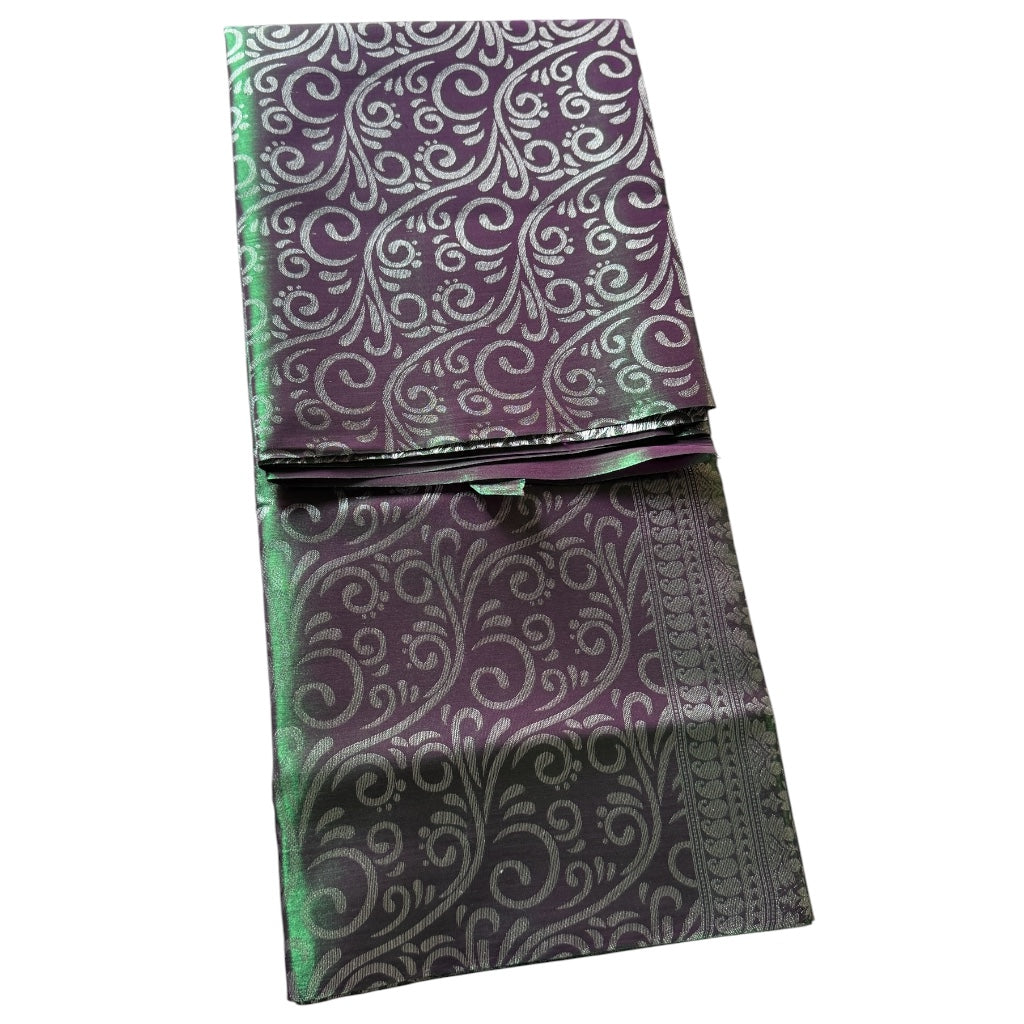 Samudrika pattu (tissue)