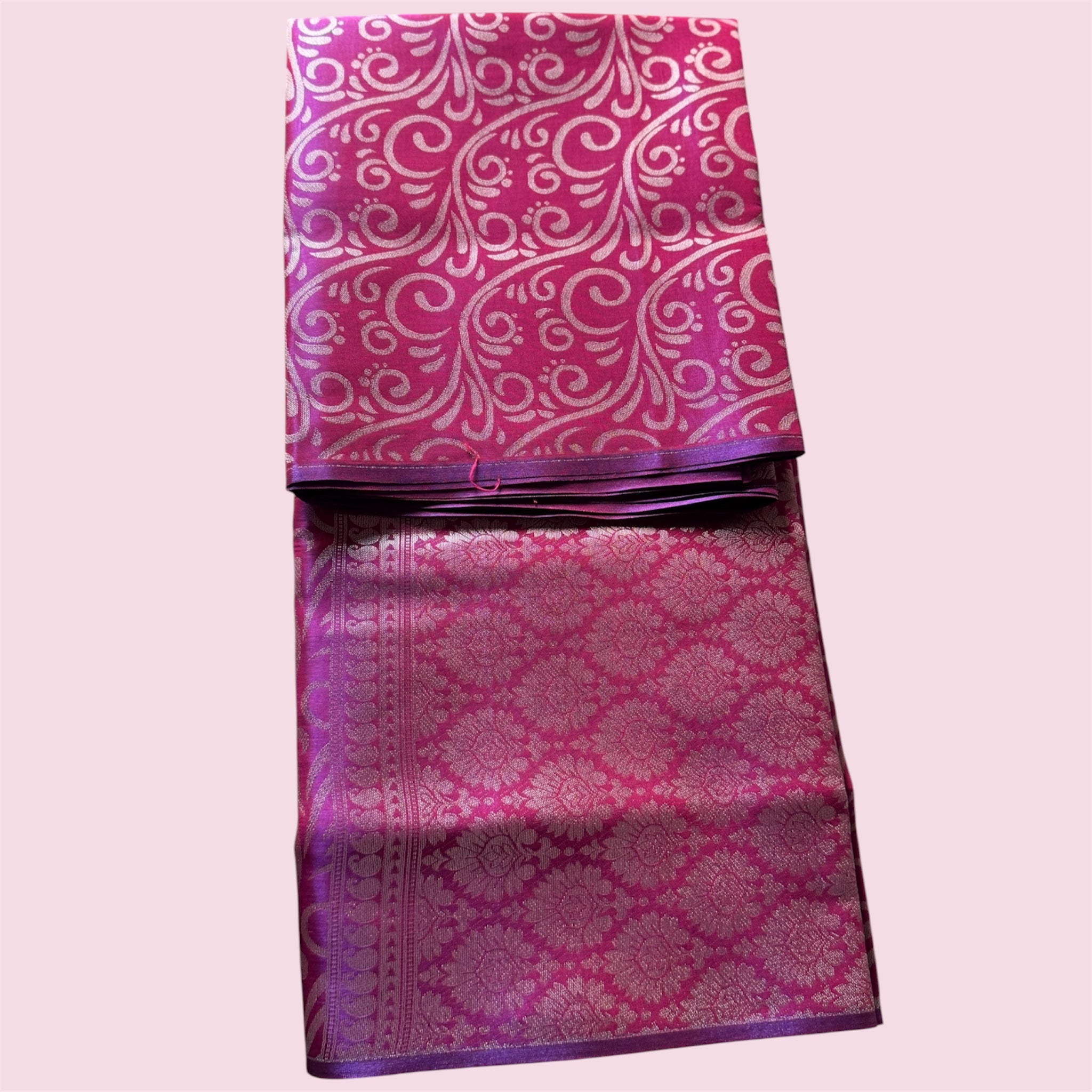Samudrika pattu (tissue)
