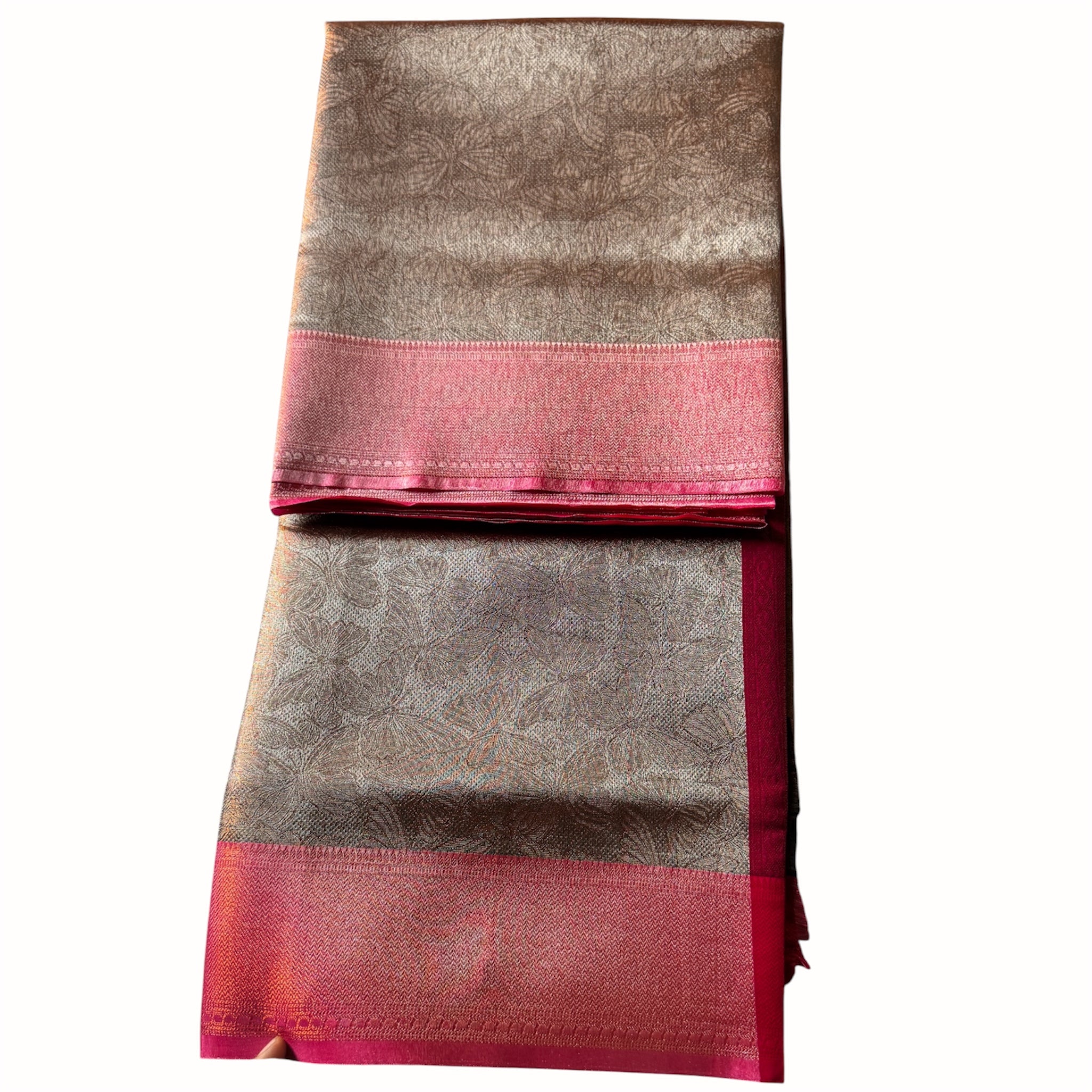 Samudrika pattu (tissue)