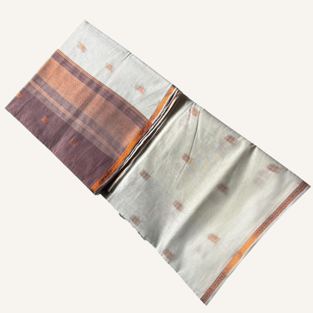 Maheshwari cotton