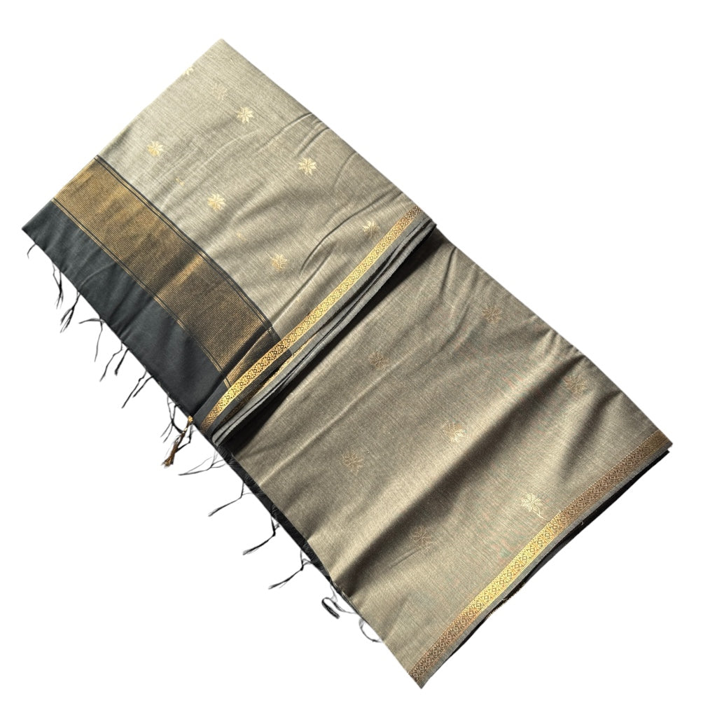 Maheshwari cotton