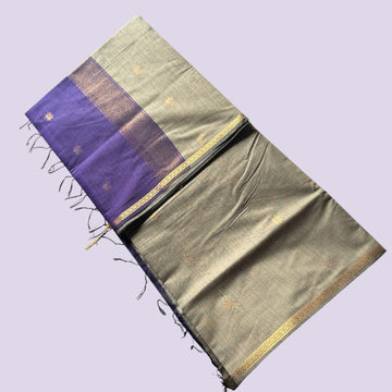 Maheshwari cotton