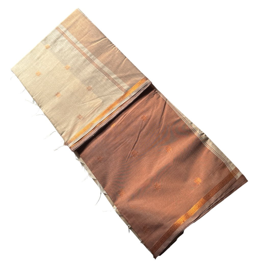 Maheshwari cotton