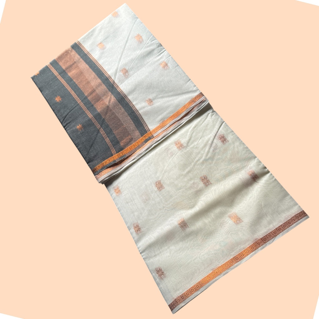 Maheshwari cotton