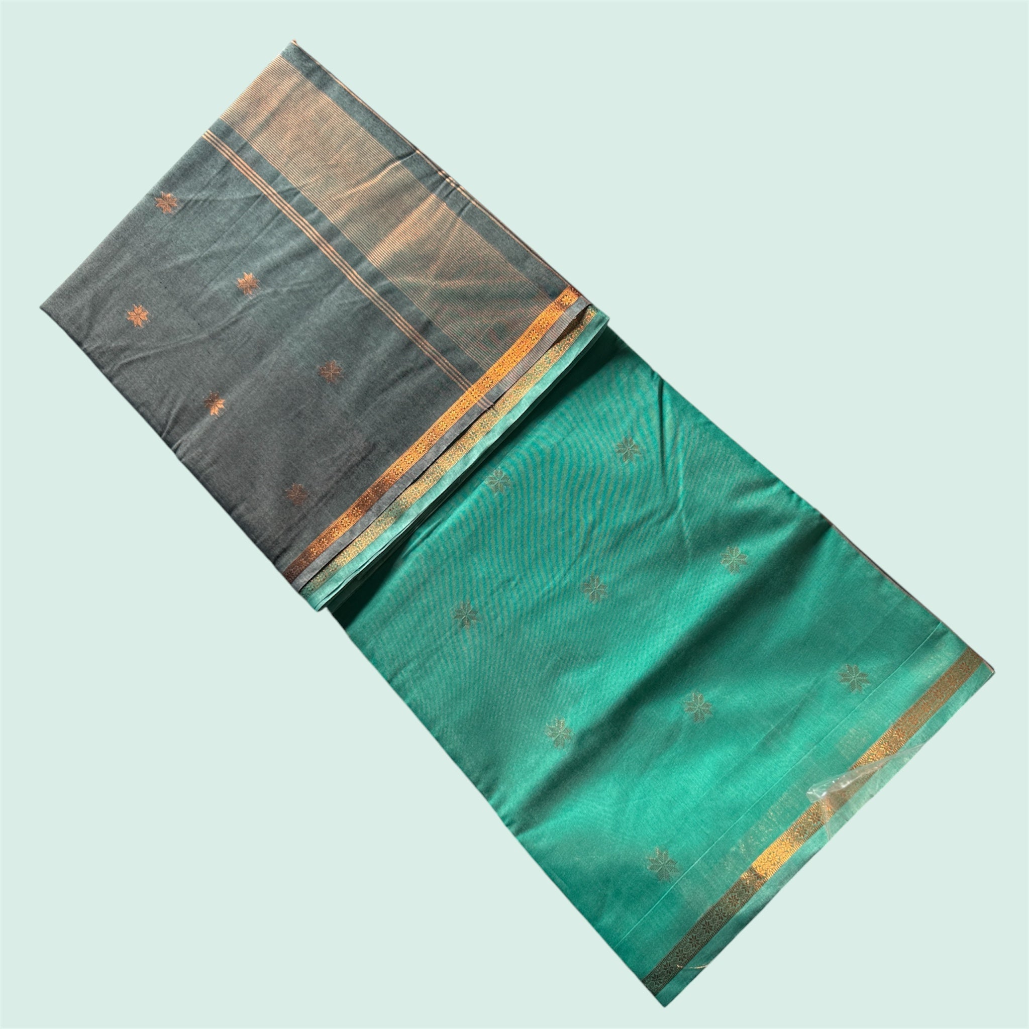 Maheshwari cotton