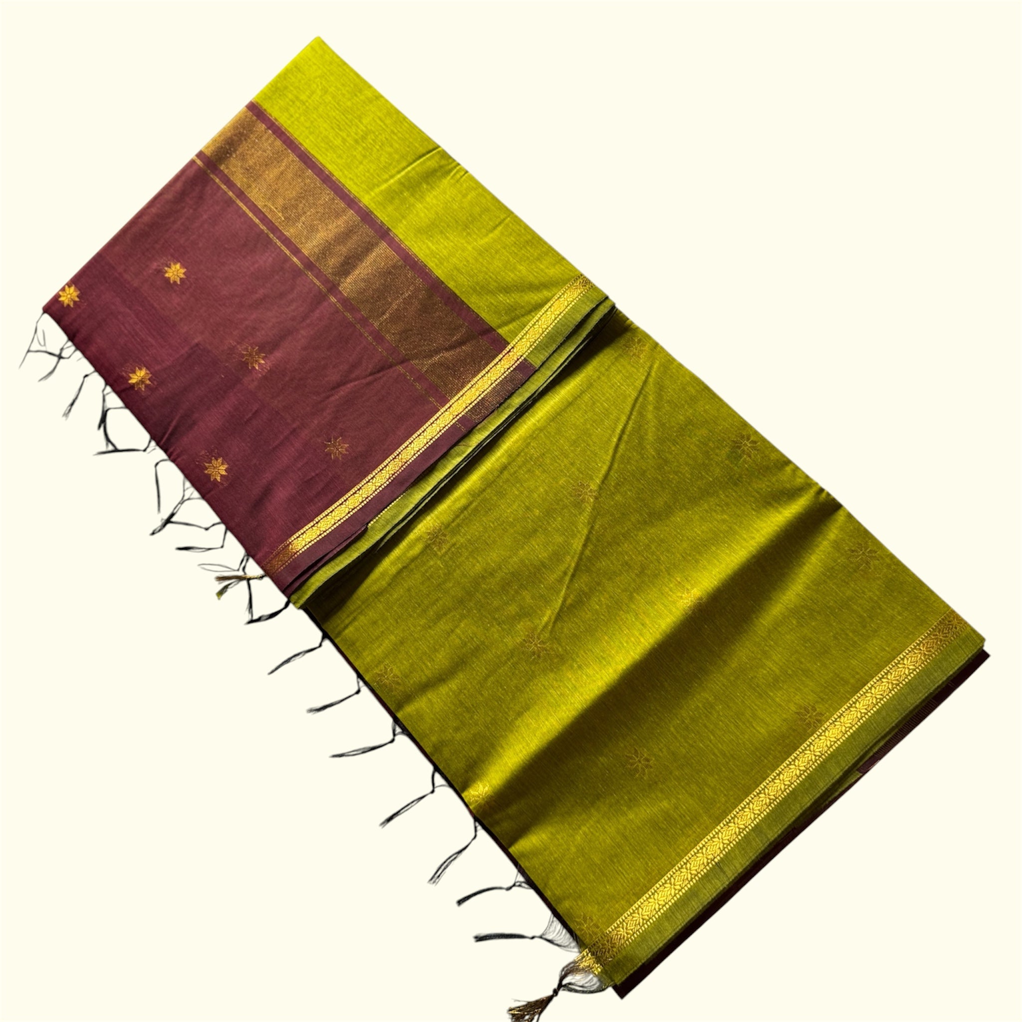 Maheshwari cotton