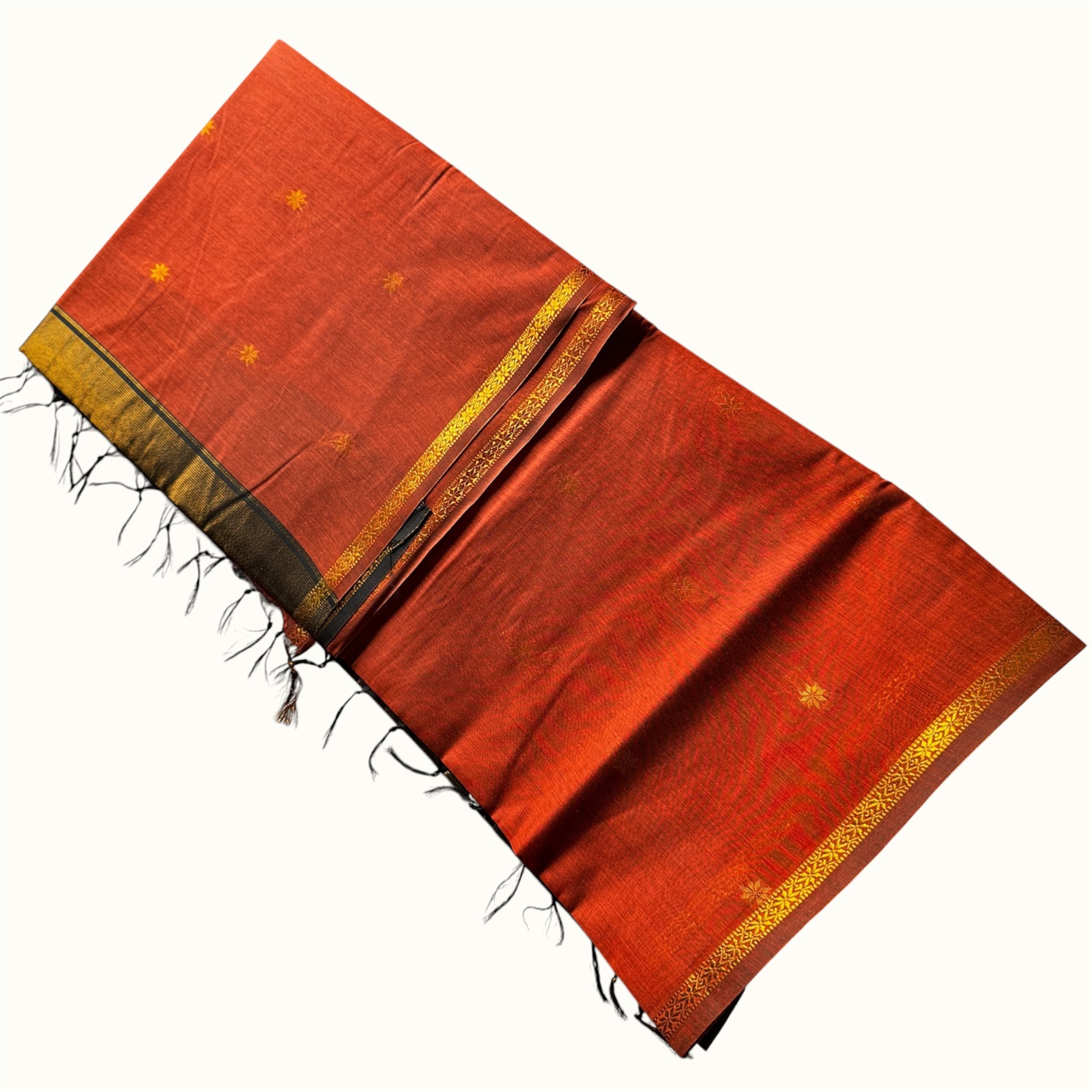 Maheshwari cotton