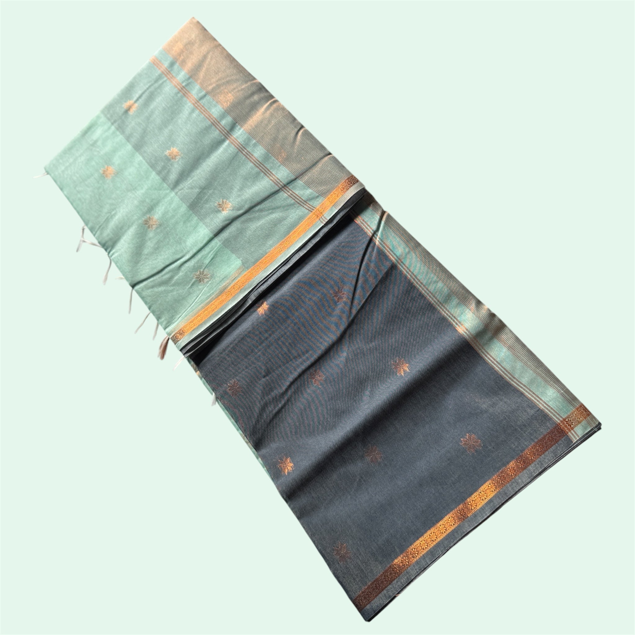 Maheshwari cotton