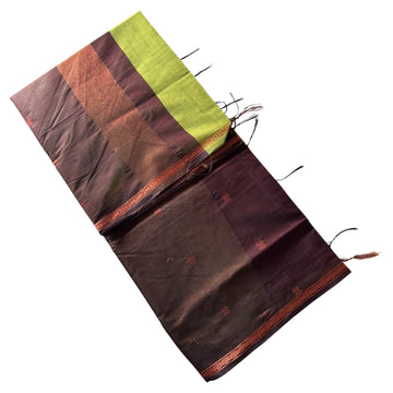 Maheshwari cotton