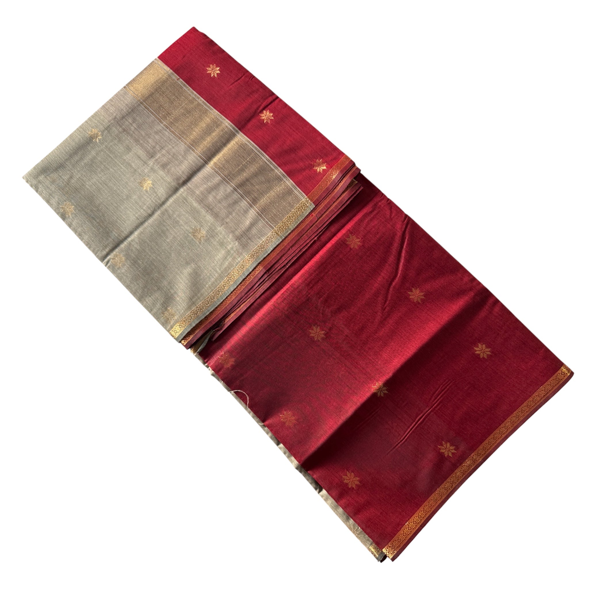 Maheshwari cotton