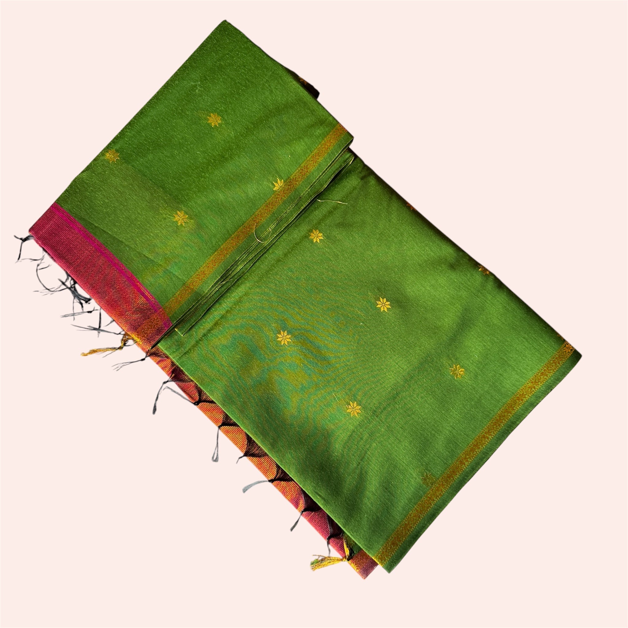Maheshwari cotton