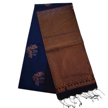 Hand loom (pure cotton)