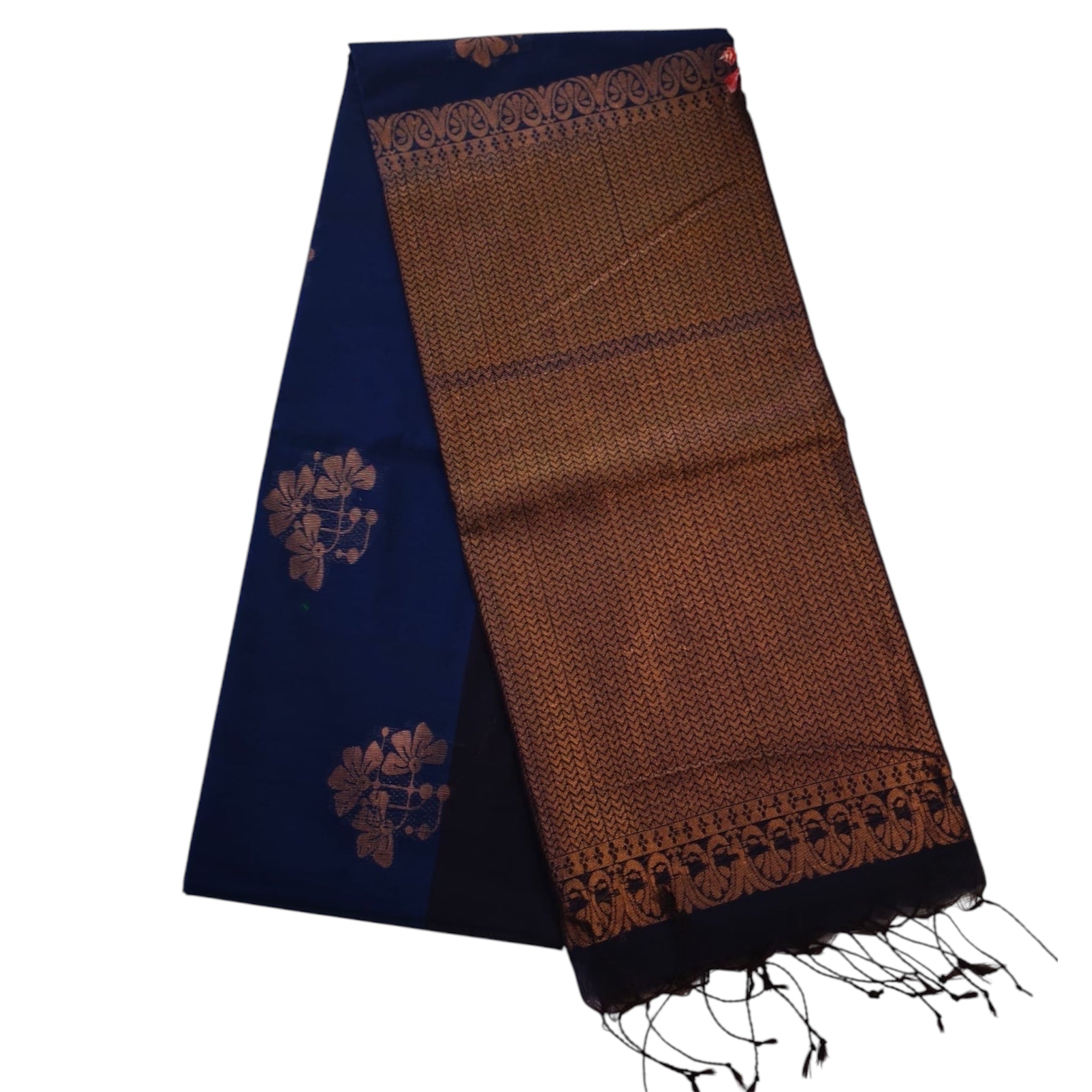 Hand loom (pure cotton)