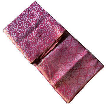 Samudrika pattu (tissue)