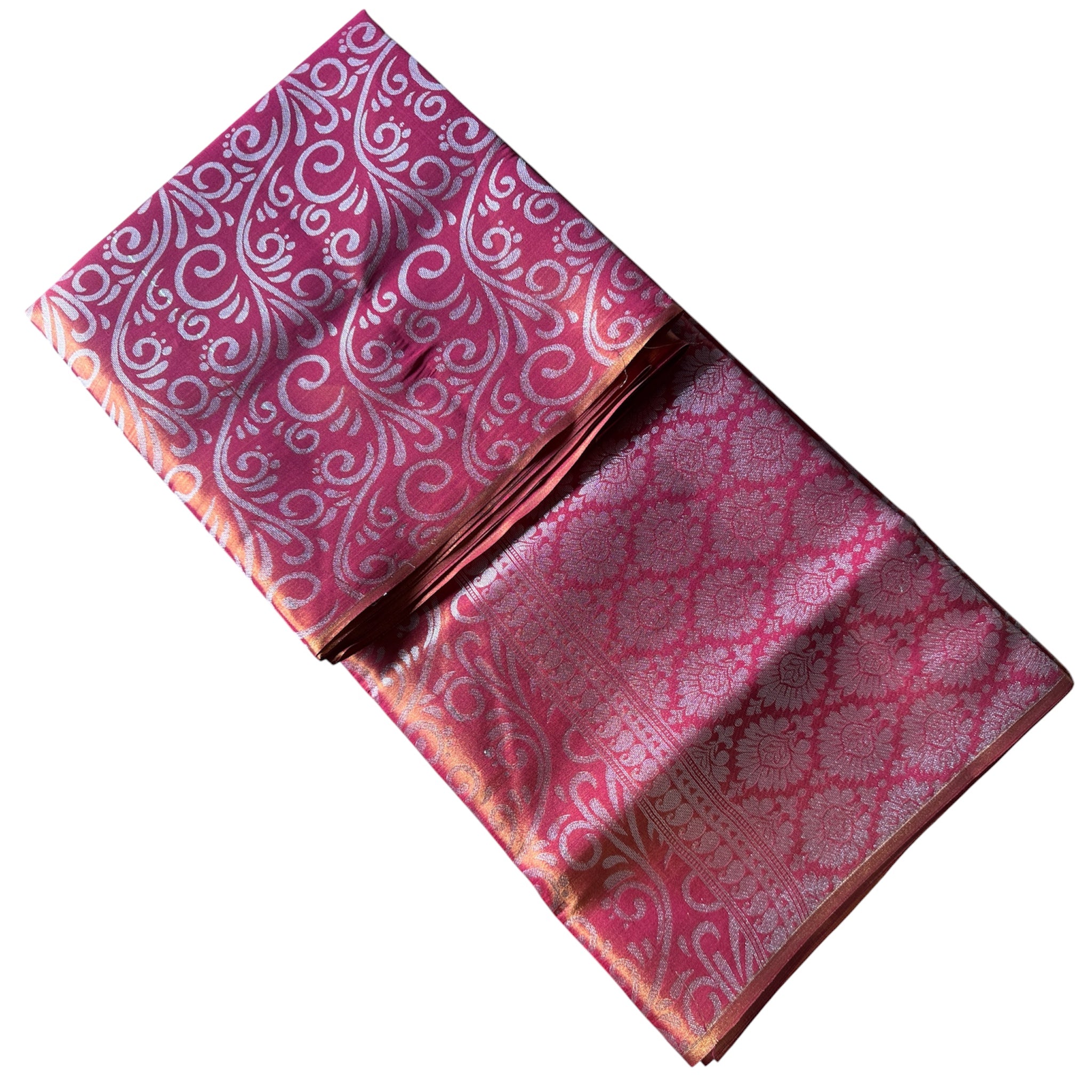 Samudrika pattu (tissue)