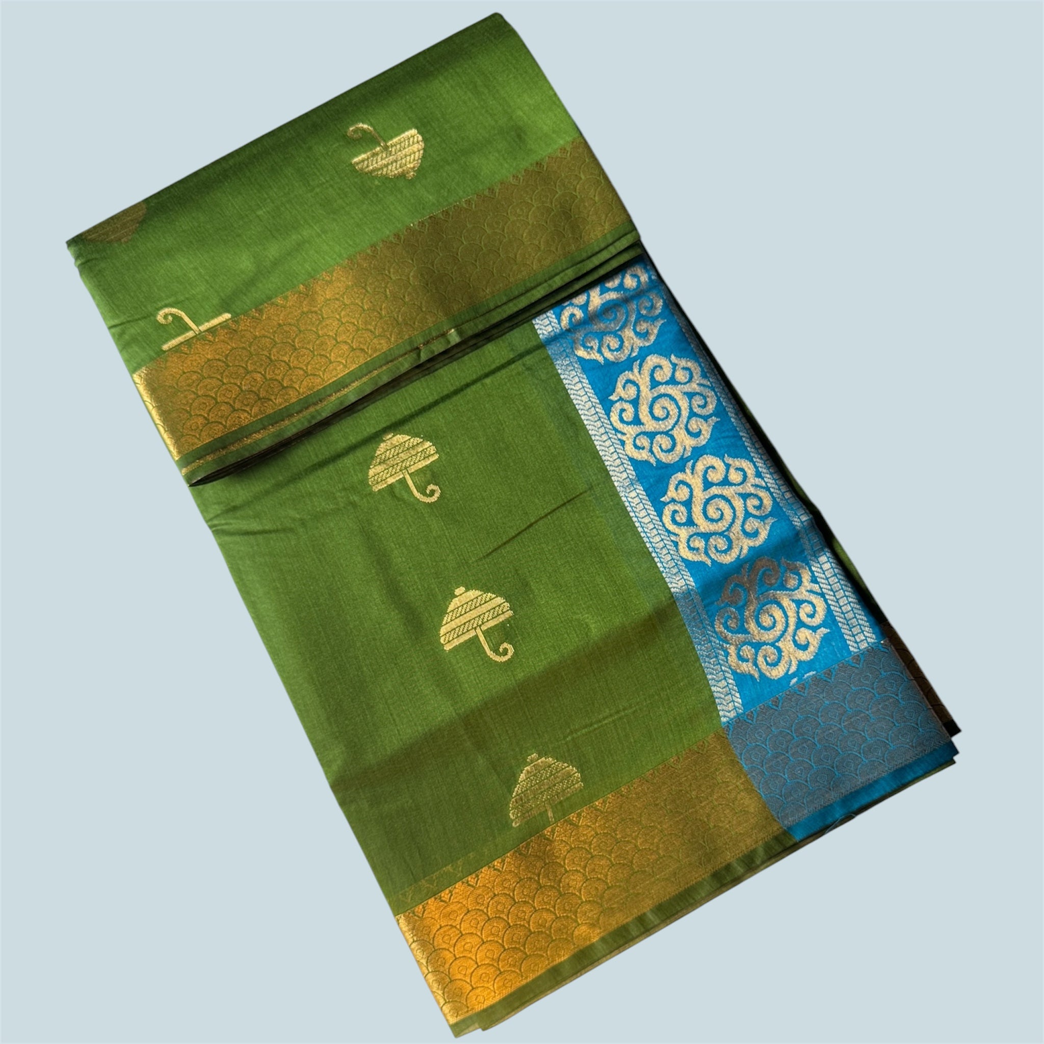 Koata umbrella (cotton)